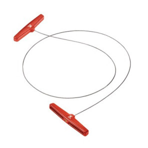 Cable saw for cutting PVC pipes- GRIFFON - 6307762