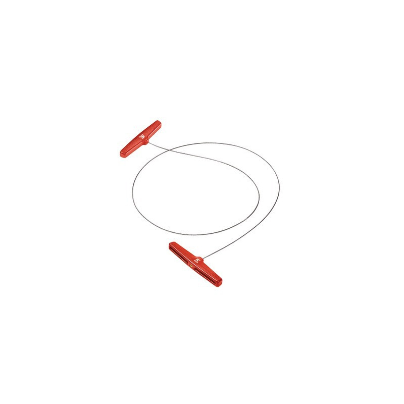 Cable saw for cutting PVC pipes- GRIFFON - 6307762