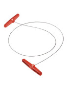 Cable saw for cutting PVC pipes- GRIFFON - 6307762