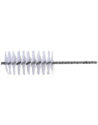 Special cich wire brush length 600mm- DIFF - 904209