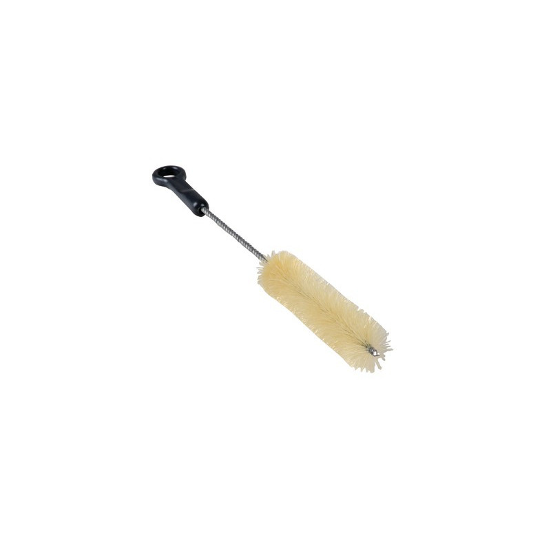 Nylon porc silk made wire brush Ø 5mm- DIFF - 904210  - (X10)