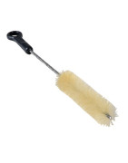 Nylon porc silk made wire brush Ø 10 mm- DIFF - 904212  - (X10)