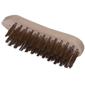Plain brush- DIFF - 904221
