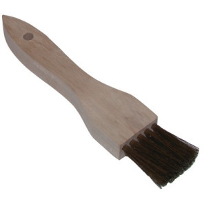 Small brush brass steel- DIFF - 904225