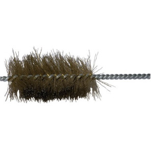 Special buderus wire brush 100x50- DIFF - 904228