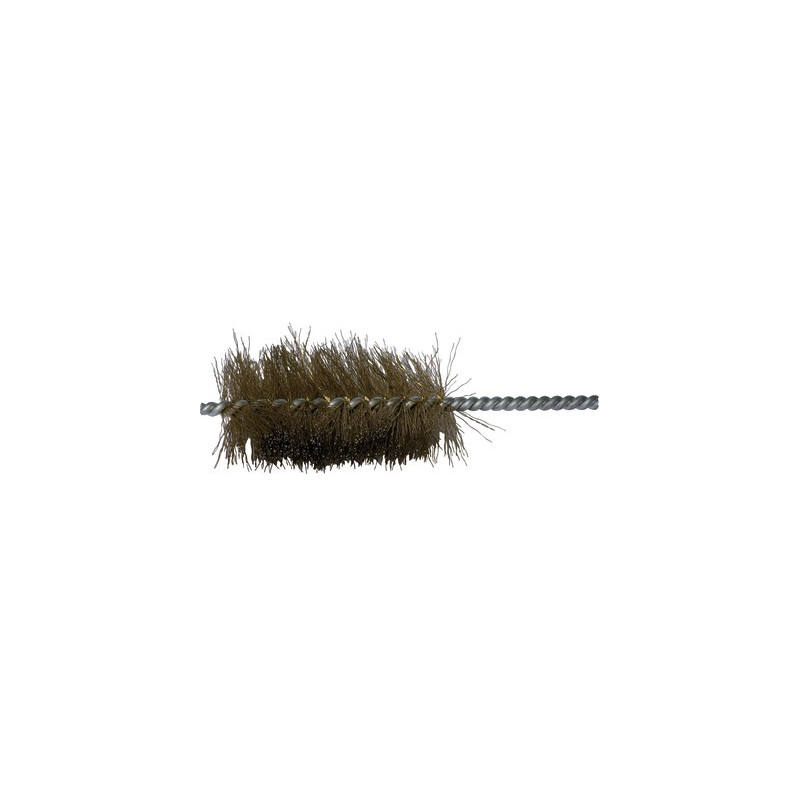 Special buderus wire brush 100x50- DIFF - 904228