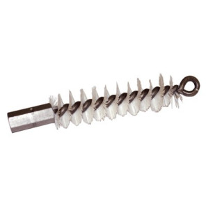 Round nylon chimney brush Ø 30mm f12- DIFF - 904240