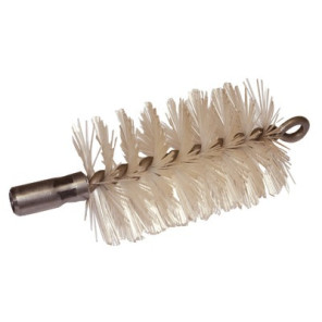 Round nylon chimney brush Ø 120mm- DIFF - 904247