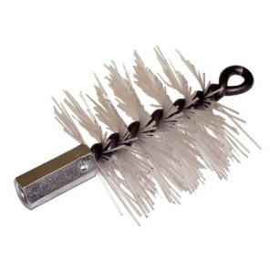 Round nylon chimney brush 85mm x 35mm- DIFF - 904274