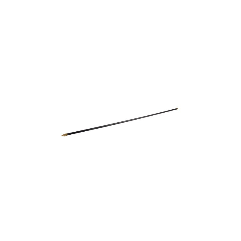 Sweeping rod polypropylene sweeping rod Ø18 mm 1m- DIFF - 904303