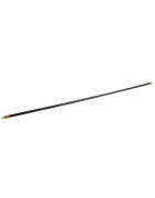 Sweeping rod polypropylene sweeping rod Ø18 mm 1m- DIFF - 904303