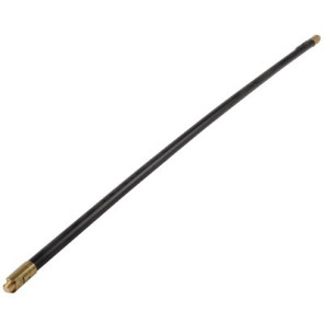 Sweeping rod self-locking flexible rod Ø18 mm 1m- DIFF - 904307