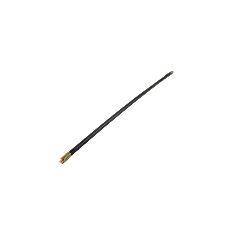 Sweeping rod self-locking flexible rod Ø18 mm 1m- DIFF - 904307