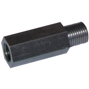 Adapter f 12 x 175 - m1/4'- DIFF - 904309