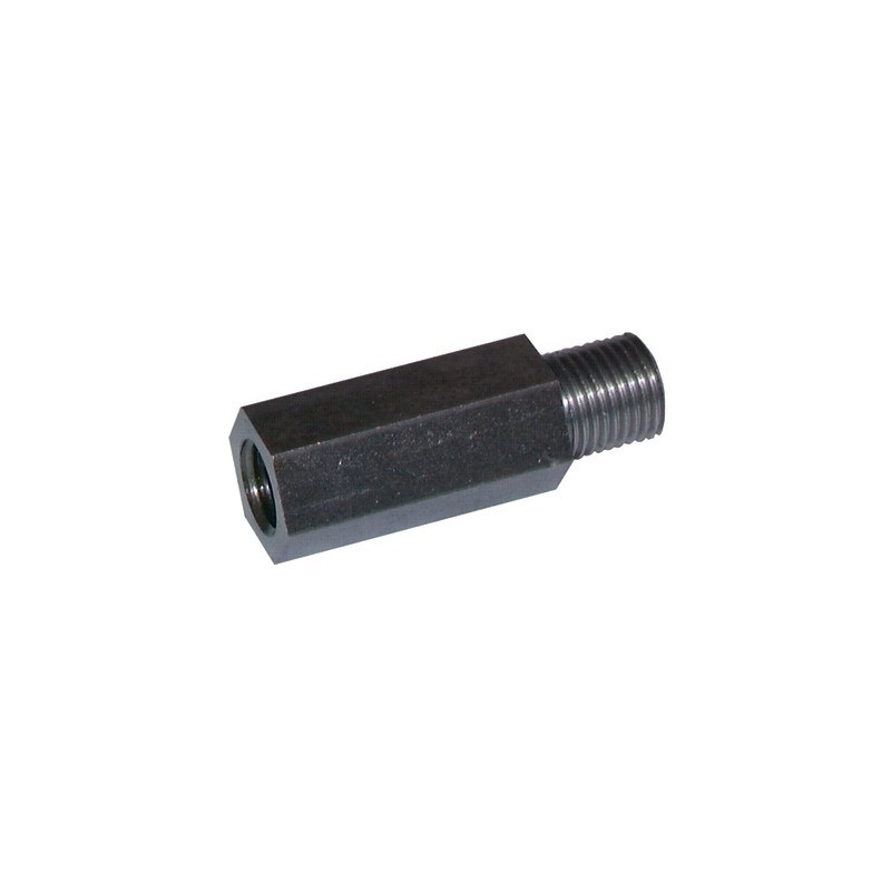 Adapter f 12 x 175 - m1/4'- DIFF - 904309