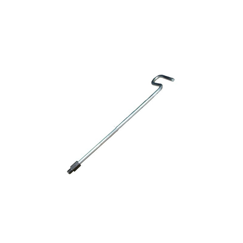 Sweeping rod rigid steel rod- DIFF - 904315