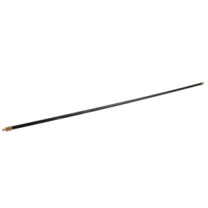 Sweeping rod polypropylene Ø18 mm 1,5m- DIFF - 904324
