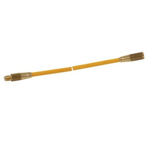 Sweeping rod fibreglass rod ø 9mm- DIFF - 904327