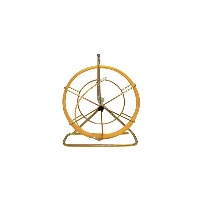 Sweeping rod rod and holder 20 meters- DIFF - 904328