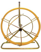 Sweeping rod rod and holder 20 meters- DIFF - 904328