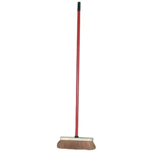 Boiler plant cleaning sweeping broom- COBIC - 904330