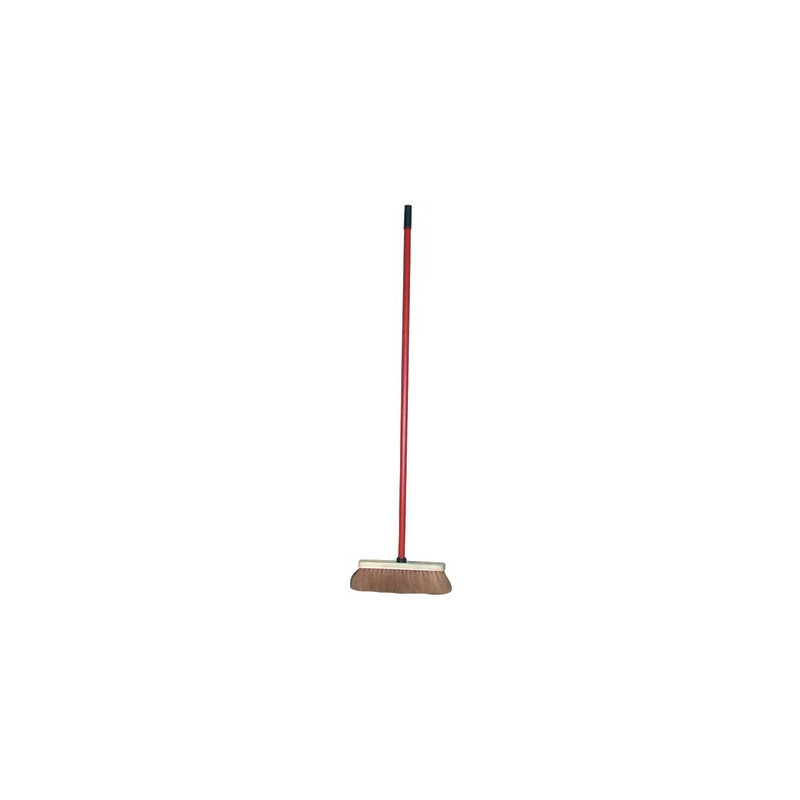 Boiler plant cleaning sweeping broom- COBIC - 904330