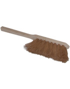 Boiler plant cleaning small sweeping brush- COBIC - 904331