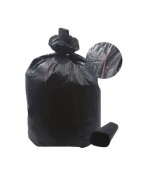 Bin liners 130 liters- ISOCLEAR - 904332  - (X20)