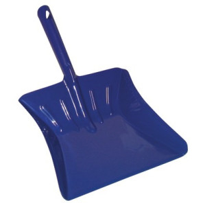 Boiler plant cleaning metallic shovel- COBIC - 904333
