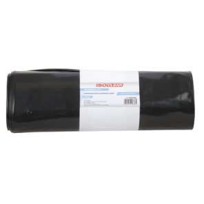 Rubble bag 50 liters- ISOCLEAR - 904336  - (X20)