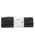 Rubble bag 50 liters- ISOCLEAR - 904336  - (X20)