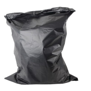 Rubble bag 50 liters- ISOCLEAR - 904336  - (X20)