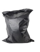 Rubble bag 50 liters- ISOCLEAR - 904336  - (X20)