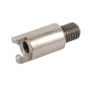 Sleeve a clipping m12/175 male connector- DIFF - 904342