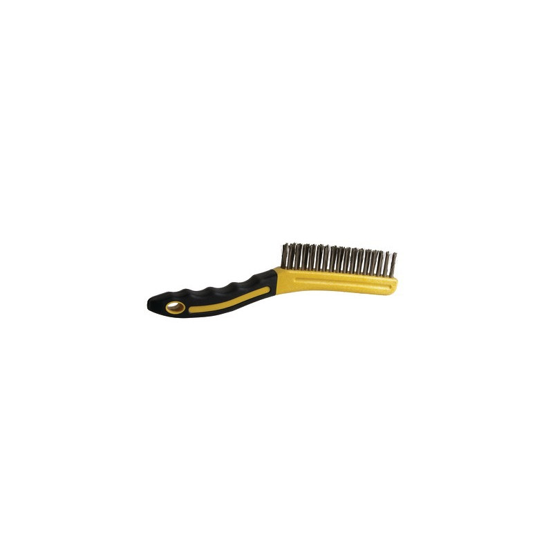 Brush with ergonomic handle- DIFF - 904367