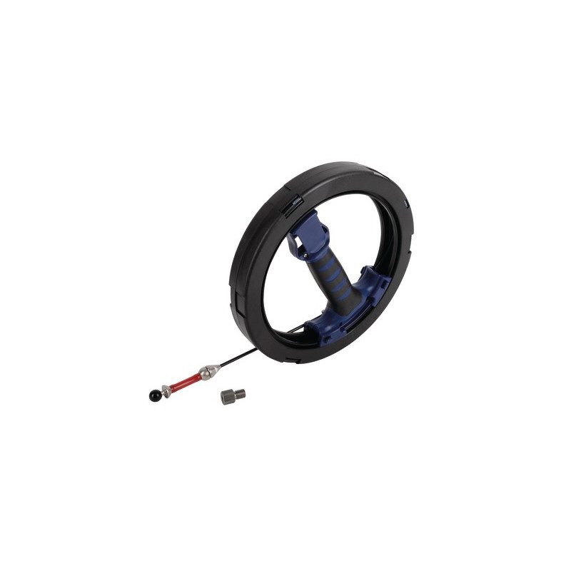 Sweeping rod mini sweeping roller 20 meters- DIFF - 904368