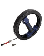 Sweeping rod mini sweeping roller 20 meters- DIFF - 904368 Sweeping rod mini sweeping roller 20 meters- DIFF - 904368