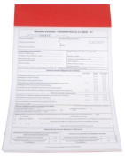 Carnet attestation fioul- DIFF - 904377