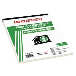 Cold and waste job card- DIFF - 904385