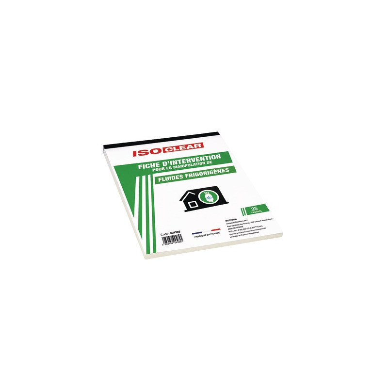 Cold and waste job card- DIFF - 904385