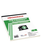 Cold and waste job card- DIFF - 904385