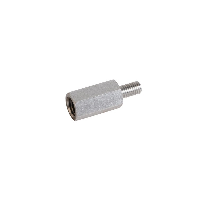 Adapter reducer m8/f12x175- DIFF - 904398