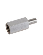 Adapter reducer m8/f12x175- DIFF - 904398