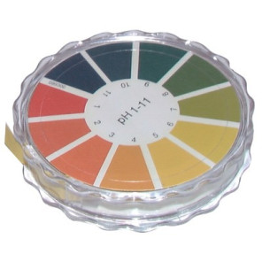 Ph paper from 1to 11- DIFF - 904440