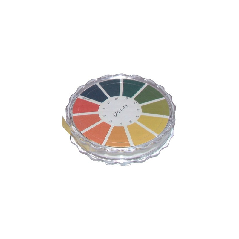 Ph paper from 1to 11- DIFF - 904440