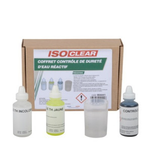 Maintenance and water analysis- ISOCLEAR - 904441