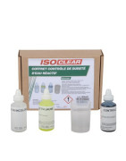 Maintenance and water analysis- ISOCLEAR - 904441