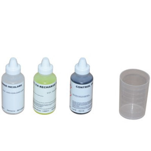 Maintenance and water analysis- ISOCLEAR - 904441