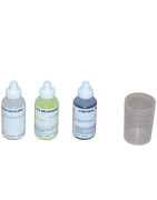 Maintenance and water analysis- ISOCLEAR - 904441
