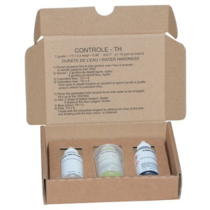 Maintenance and water analysis- ISOCLEAR - 904441